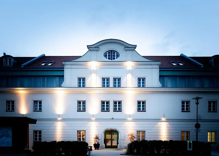 Auszeit St Lambrecht Hotel 4*