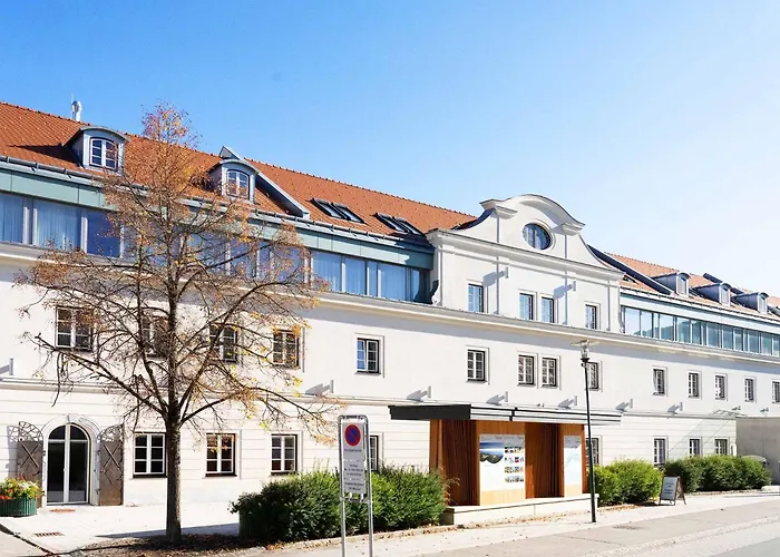 Hotel Auszeit St Lambrecht Sankt Lambrecht