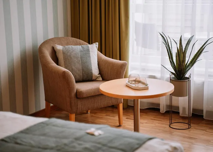 Auszeit St Lambrecht 4* Sankt Lambrecht