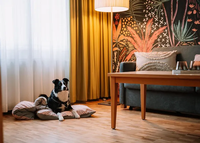 Auszeit St Lambrecht