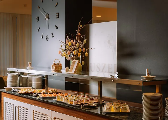 Hotel Auszeit St Lambrecht Sankt Lambrecht