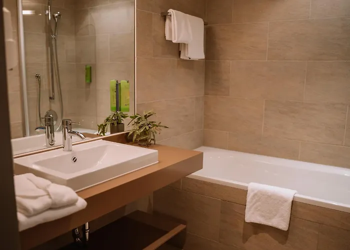 Hotel Auszeit St Lambrecht