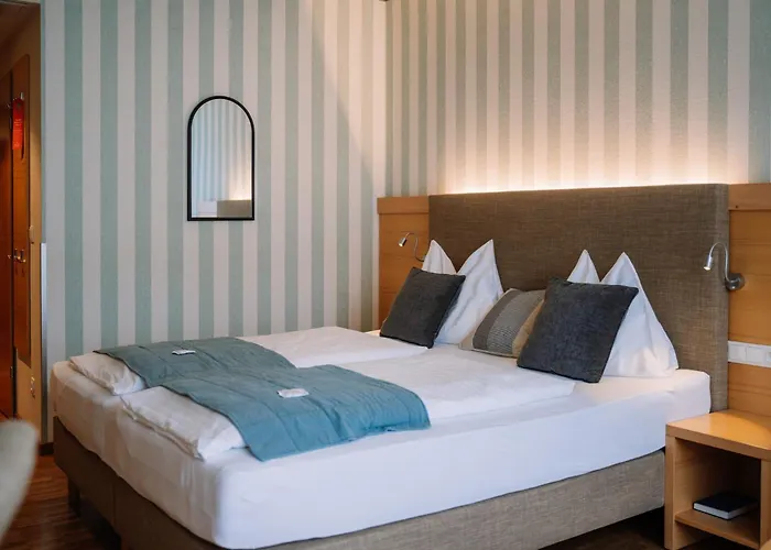 Auszeit St Lambrecht