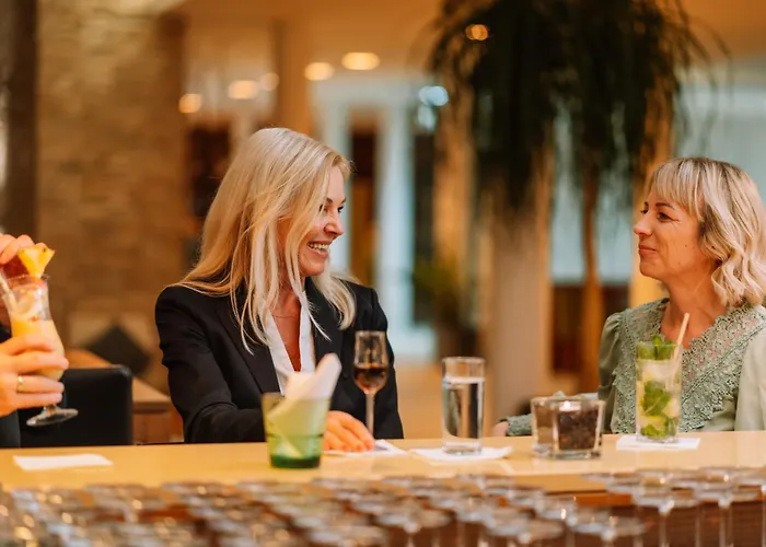 Hotel Auszeit St Lambrecht