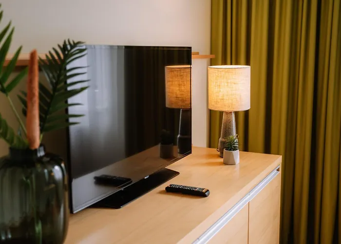 Auszeit St Lambrecht Hotel 4*