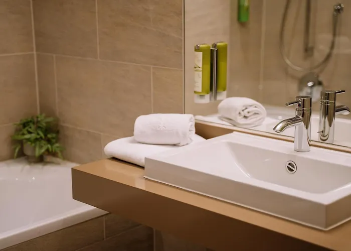 Auszeit St Lambrecht Hotel