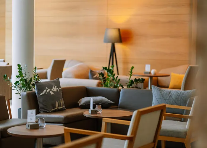 Auszeit St Lambrecht 4*