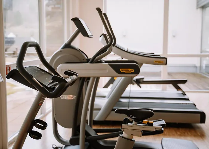 Auszeit St Lambrecht Hotel 4*