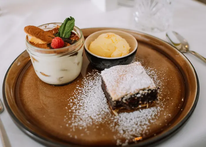 Auszeit St Lambrecht 4* Sankt Lambrecht