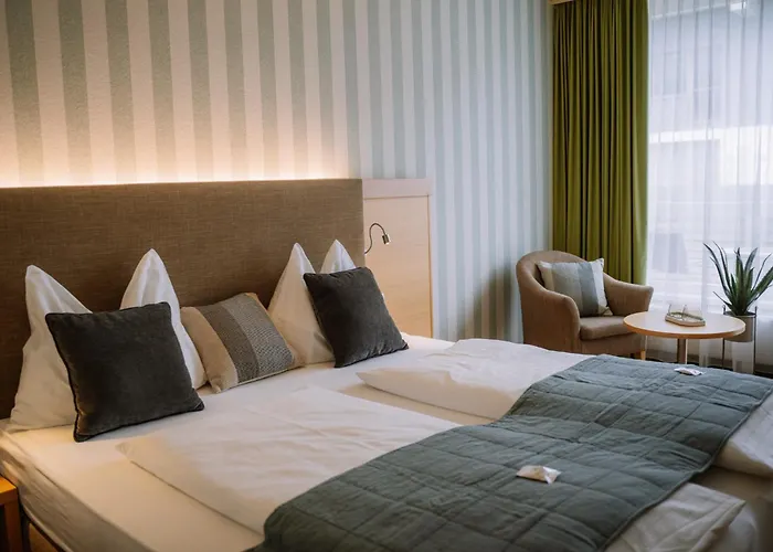 Auszeit St Lambrecht Hotel 4*