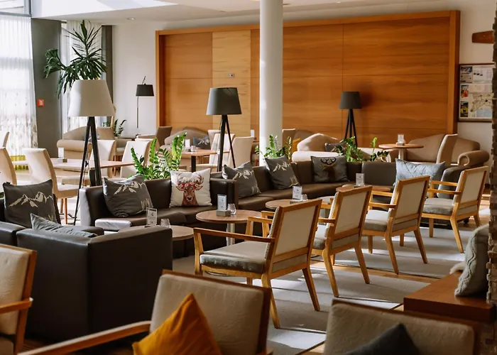 Hotel Auszeit St Lambrecht Sankt Lambrecht