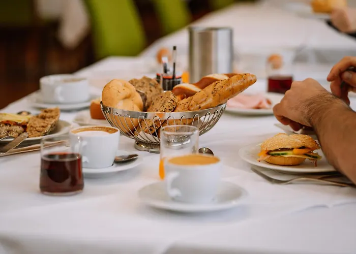 Auszeit St Lambrecht 4* Sankt Lambrecht