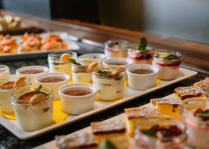 Hotel Auszeit St Lambrecht