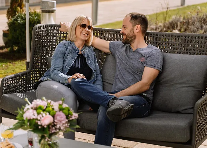 Auszeit St Lambrecht Hotel Sankt Lambrecht