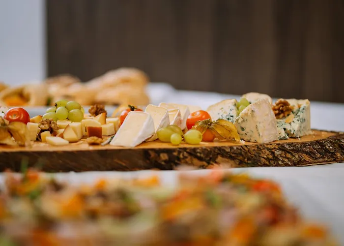 Hotel Auszeit St Lambrecht 4*