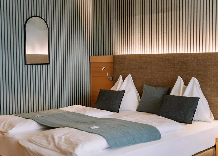 Auszeit St Lambrecht 4*