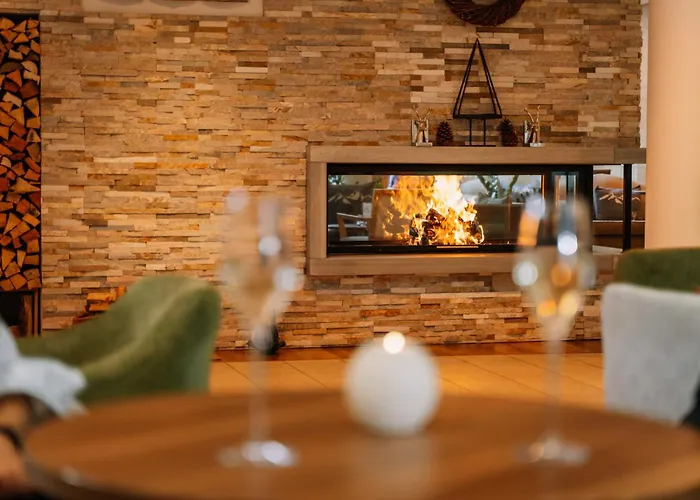 Auszeit St Lambrecht