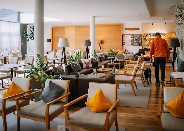 Auszeit St Lambrecht Hotel 4*