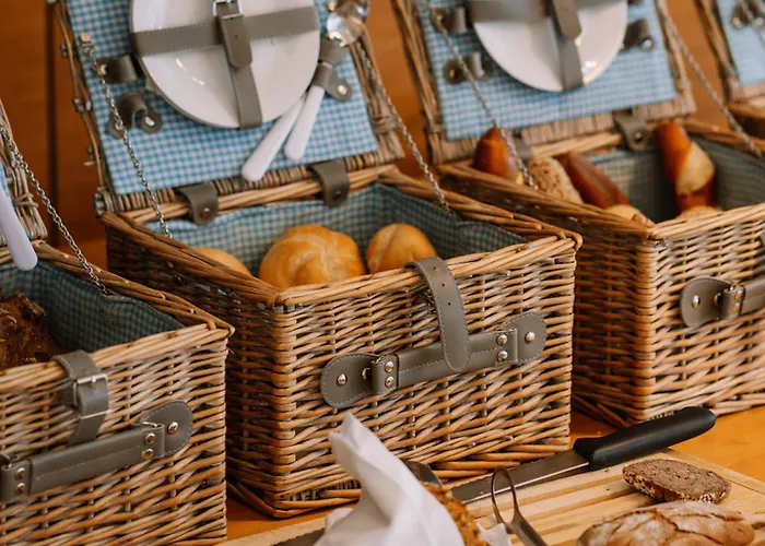 Auszeit St Lambrecht Hotel Sankt Lambrecht