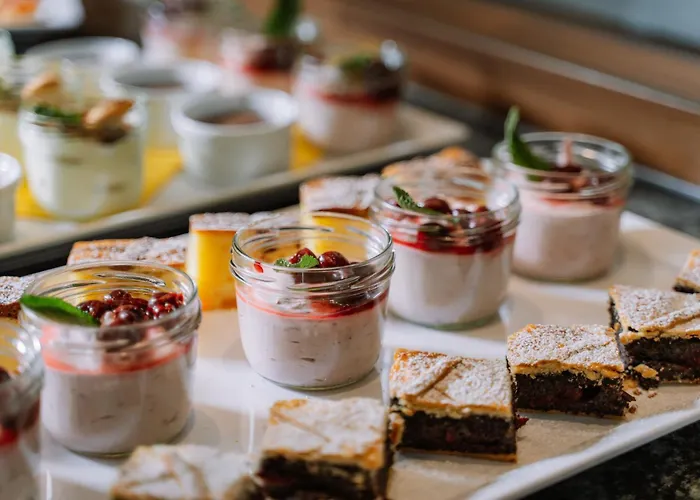 Auszeit St Lambrecht Hotel