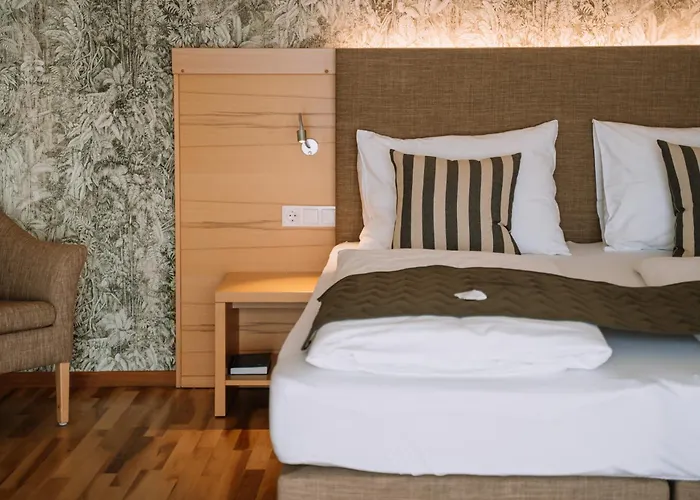 Auszeit St Lambrecht