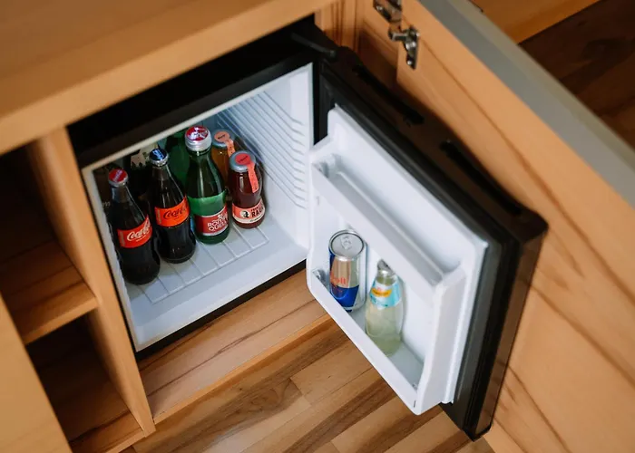 Hotel Auszeit St Lambrecht Sankt Lambrecht