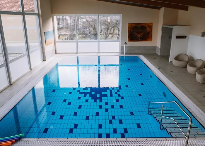 Auszeit St Lambrecht