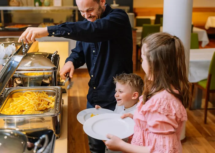 Auszeit St Lambrecht Hotel
