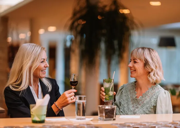 Auszeit St Lambrecht Sankt Lambrecht