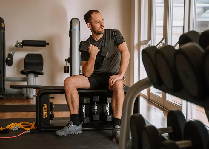 Auszeit St Lambrecht