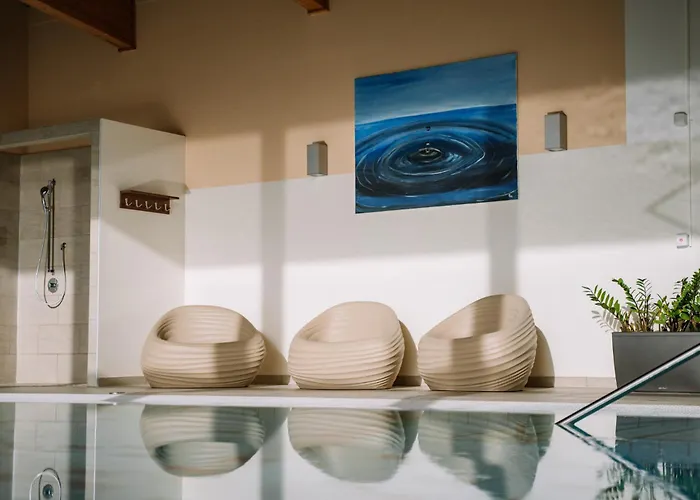 Hotel Auszeit St Lambrecht 4*