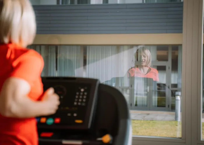 Auszeit St Lambrecht