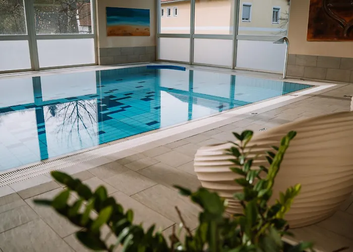 Auszeit St Lambrecht Hotel 4*