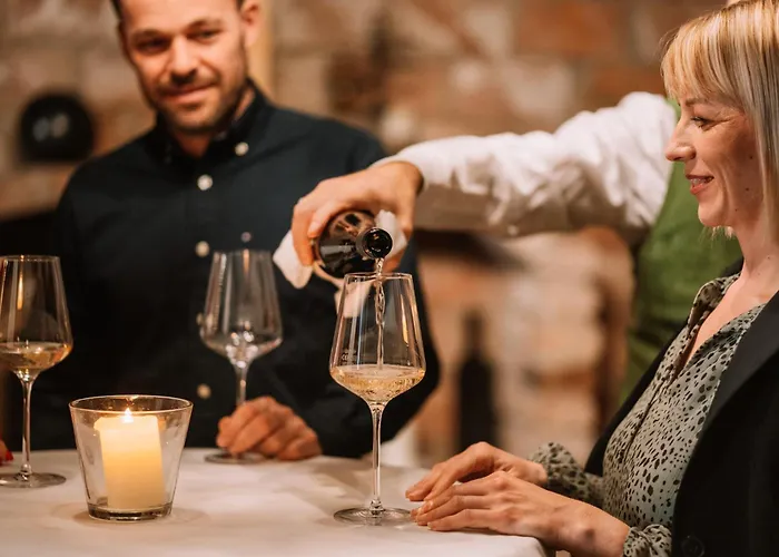 Auszeit St Lambrecht 4* Sankt Lambrecht