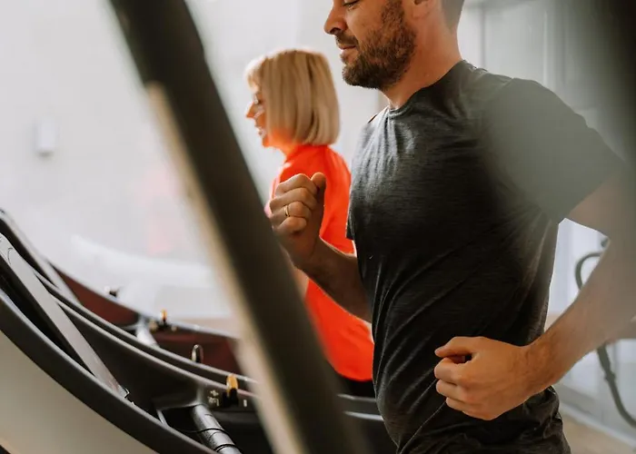 Auszeit St Lambrecht Hotel 4*